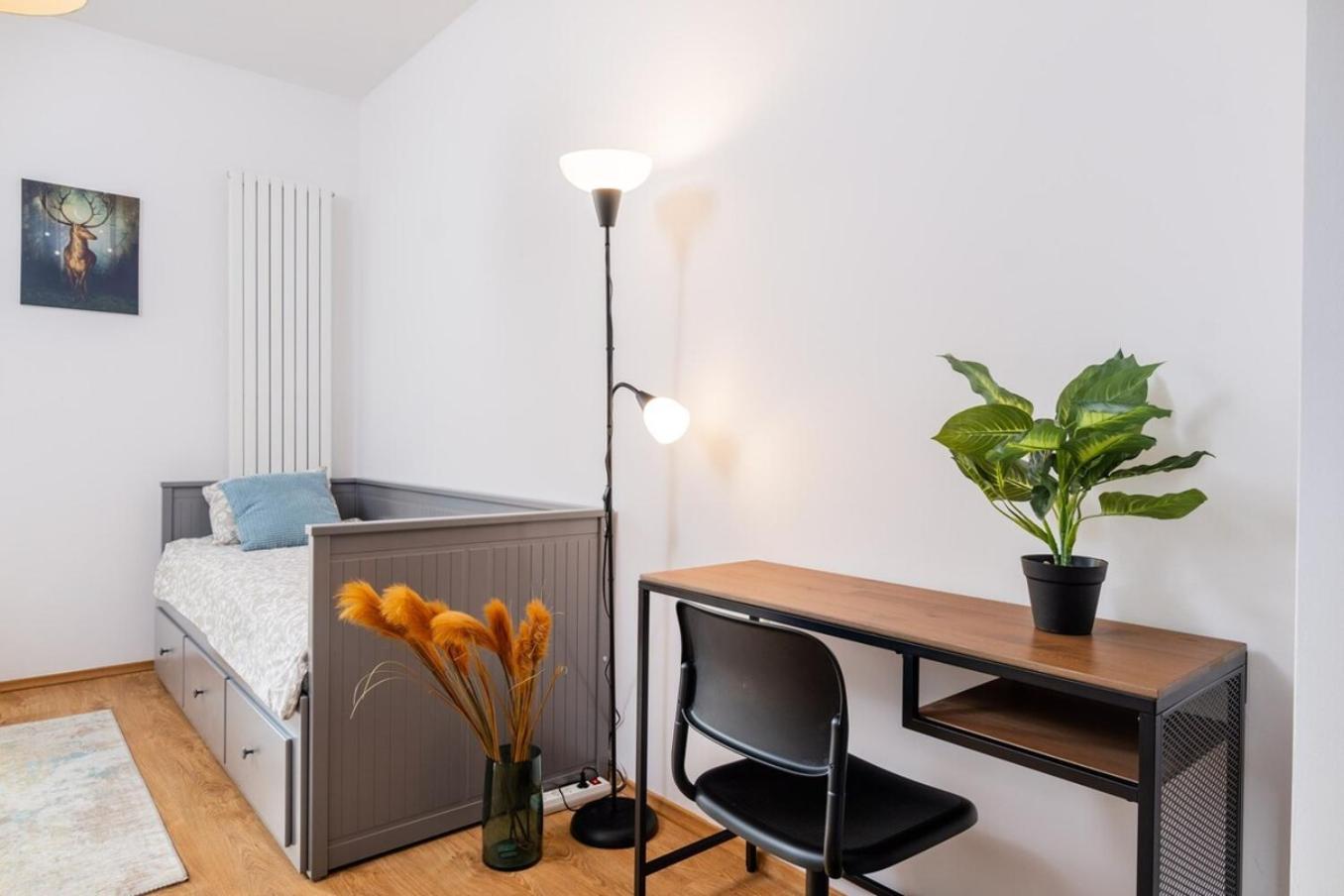 Stawki Watermelon Apartment Варшава Екстериор снимка